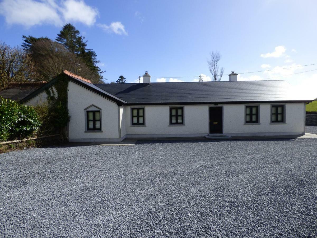 Ashford Villa Cong Exterior photo